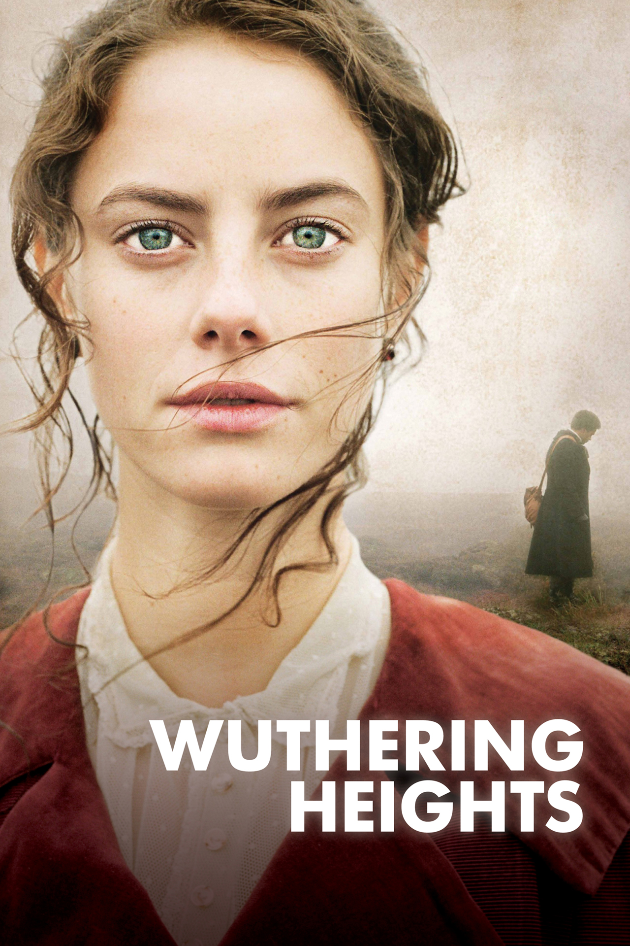 Wuthering Heights (2011) [182816] (A1315202400) [[Movies]] --Plex--